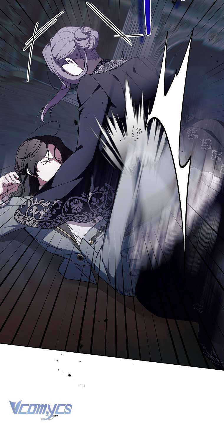 100 lời nguyền tại dinh thự Illestone Chap 22 - Trang 2