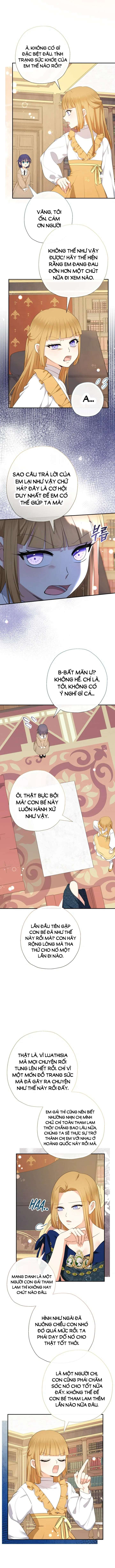 [PNT] Tiểu Thư Tích Tiền Đi Bụi Chap 73 - Trang 2