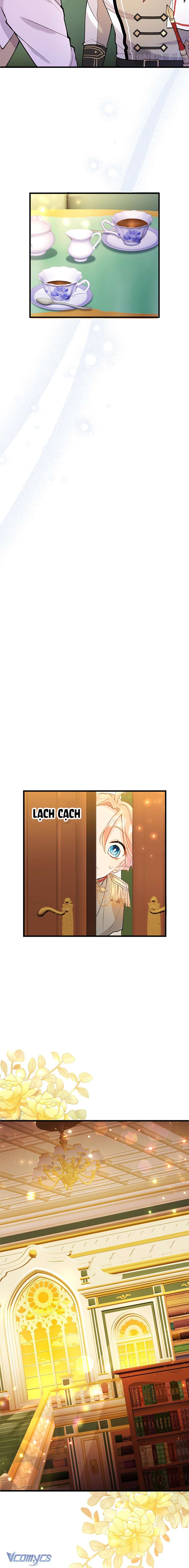 Đại Tiểu Thư Sao Phải Giả Nam Chapter 65 - Next Chapter 66