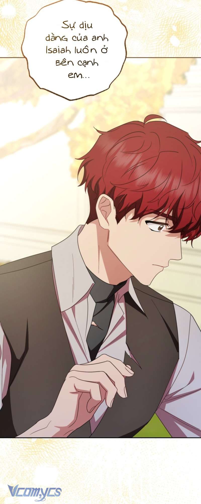 Được Yêu Thương Mà Còn Ngại Ngùng Sao! Chap 103 - Trang 2