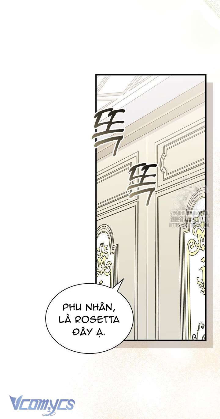 Cô Gái Sẽ Trở Thành Chủ Gia Đình Chap 70 - Next Chap 71
