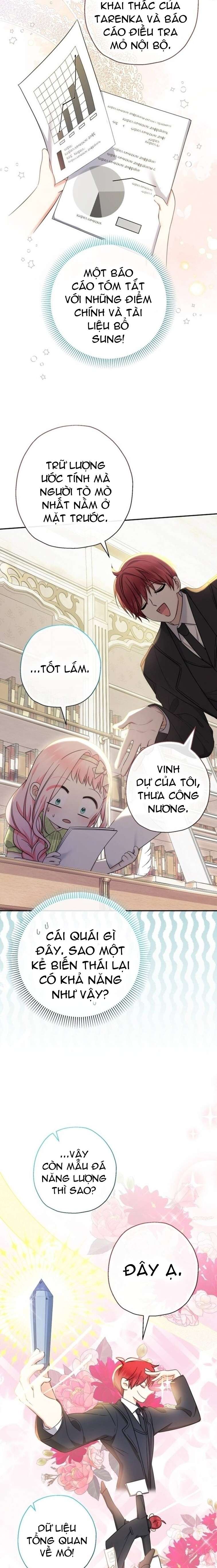 [PNT] Tiểu Thư Tích Tiền Đi Bụi Chap 50 - Next Chap 51