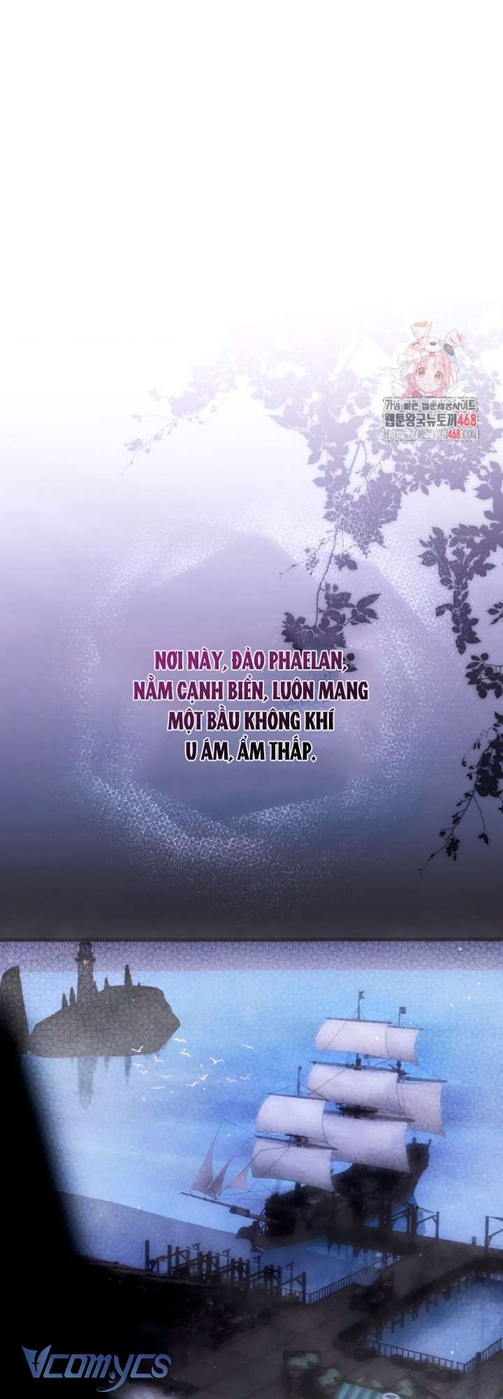 Ai Đó Đang Điều Khiển Cơ Thể Của Tôi Chapter 79 - Next 