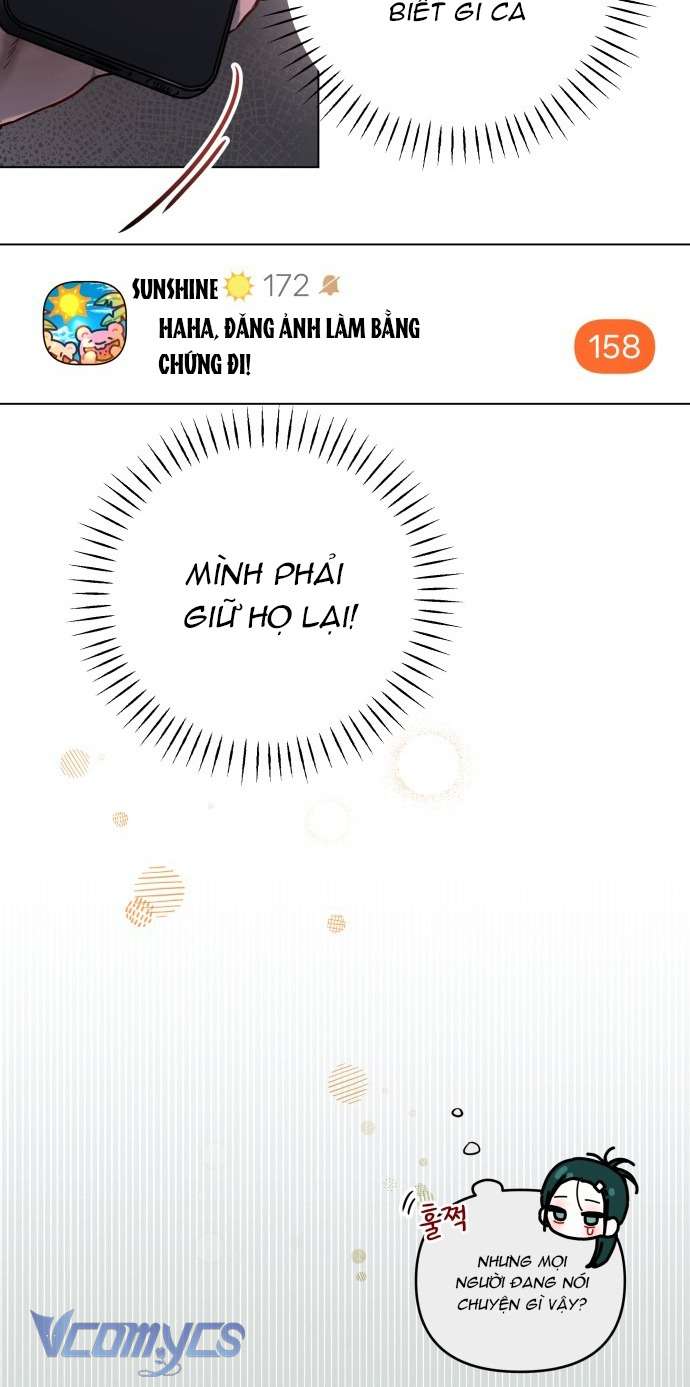 Góc Trải Nghiệm Nho Nhỏ Chap 5 - Trang 2