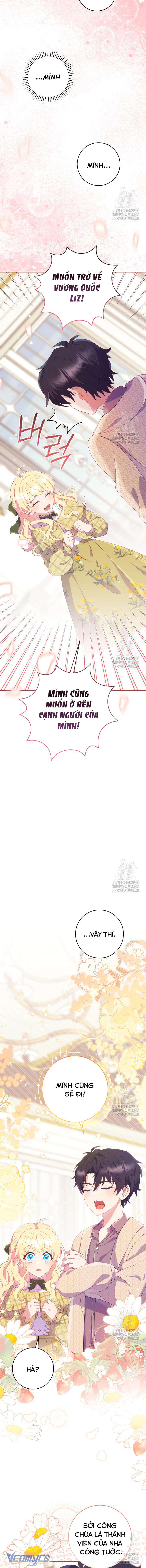 [PNT] Trở Thành Bạn Thời Thơ Ấu Của Nam Phụ Ám Ảnh Chap 16 - Trang 2