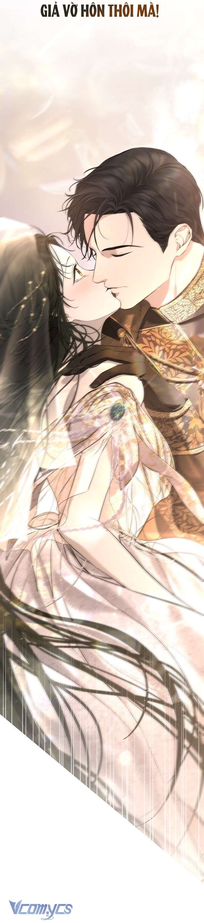 Hãy Dạy Em Cách Khao Khát Chap 10 - Next Chap 11