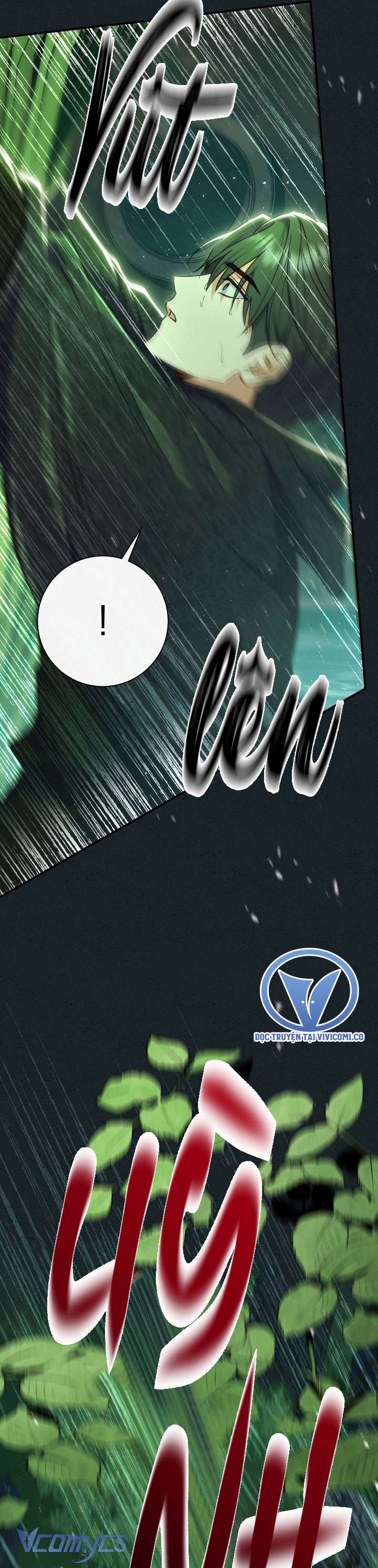 Người Xem Mắt Của Ác Nữ Quá Hoàn Hảo Chap 85 - Next Chap 86