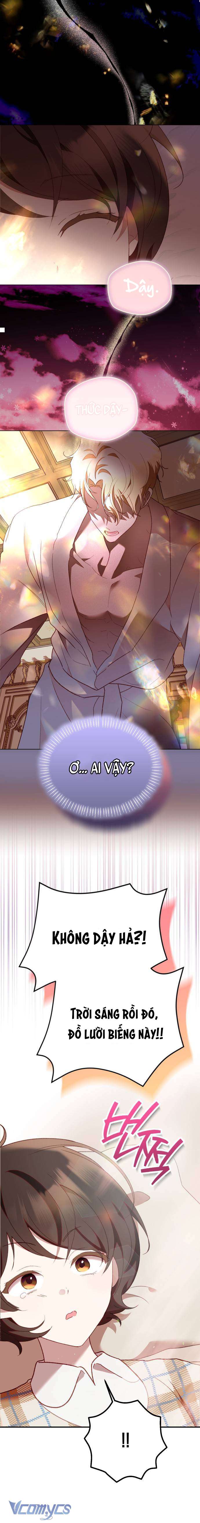 Bảo Vệ Thánh Nữ Giả Mạo Chap 3 - Next Chap 4