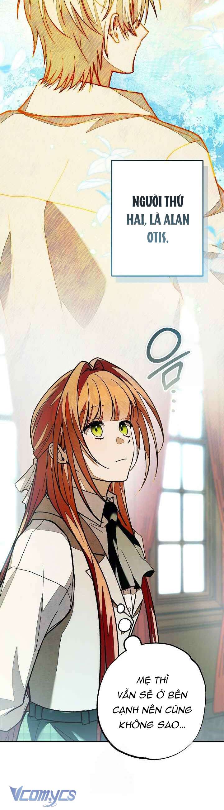 Chào Mừng Đến Với Dinh Thự Hoa Hồng Chap 20 - Next Chap 21