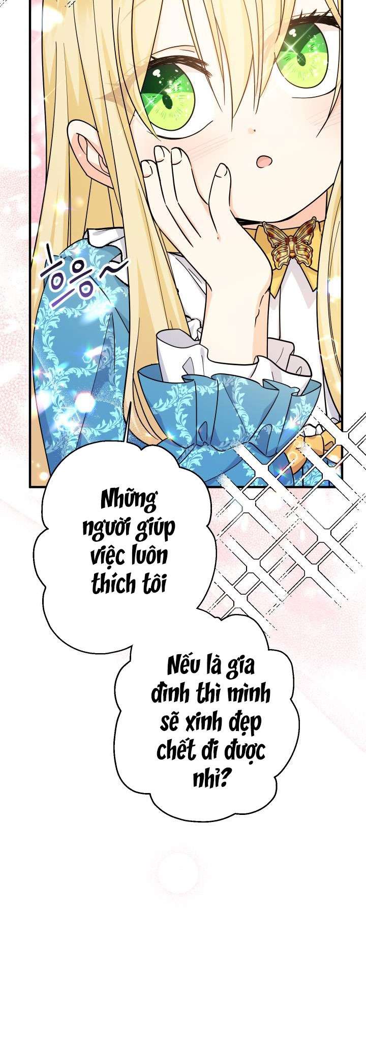 [PNT] Tiểu Thư Tích Tiền Đi Bụi Chap 11 - Next Chap 12