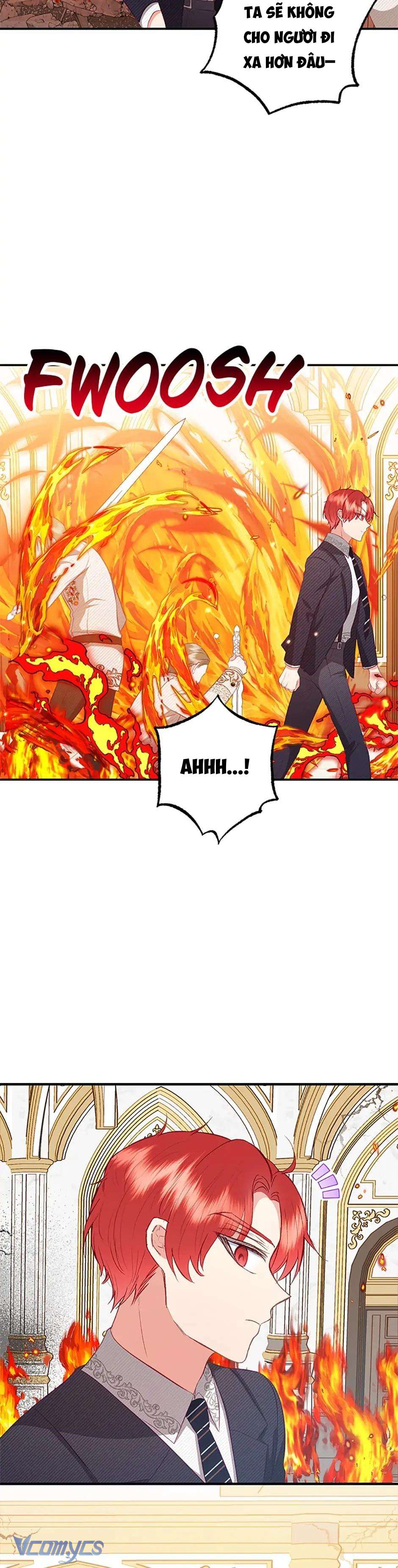 Con Gái Cưng Của Quỷ Chap 17 - Next Chap 18