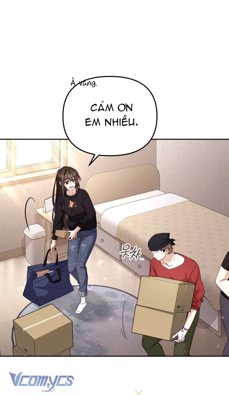 Tôi Được Nuôi Dưỡng Bởi Những Kẻ Phản Diện Chap 111 - Trang 2