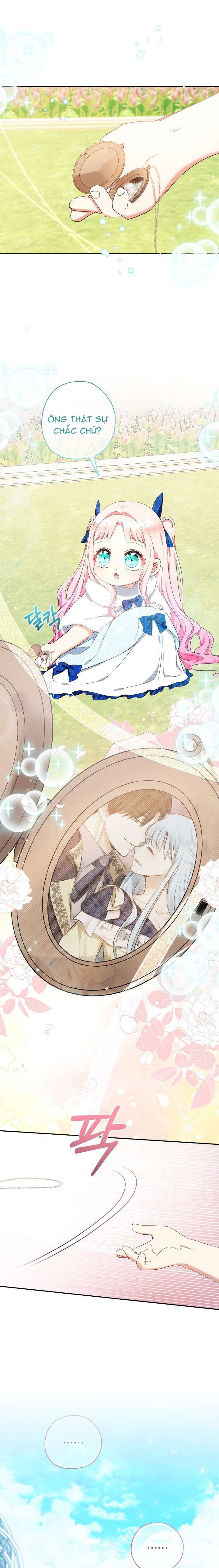 [PNT] Tiểu Thư Tích Tiền Đi Bụi Chap 52 - Next Chap 53