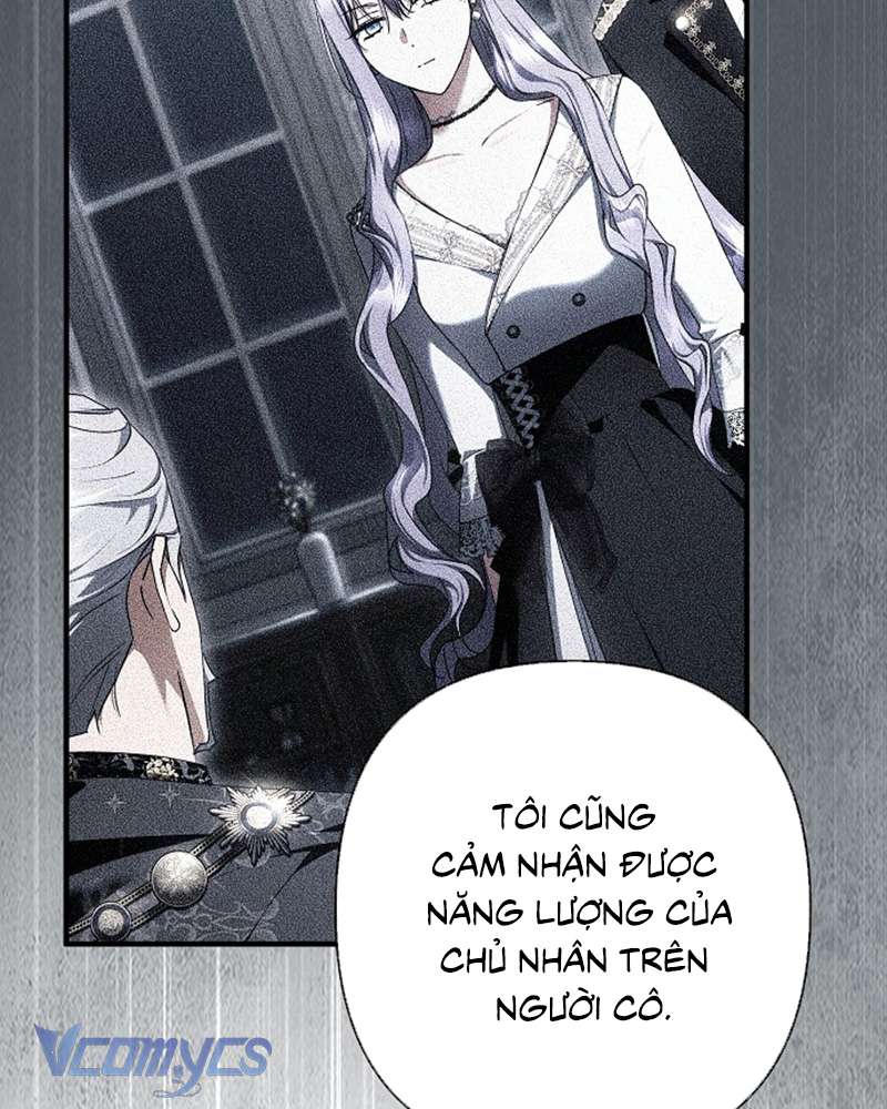 Các Nam Chính Đã Bị Nữ Phụ Cướp Mất Chap 58 - Trang 3