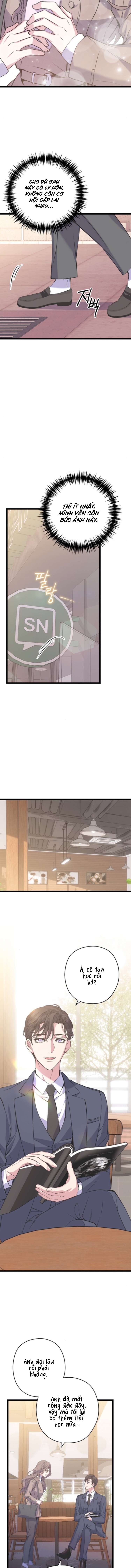 [ 18+ ] Thời gian phu thê ân ái Chap 11 - Trang 2