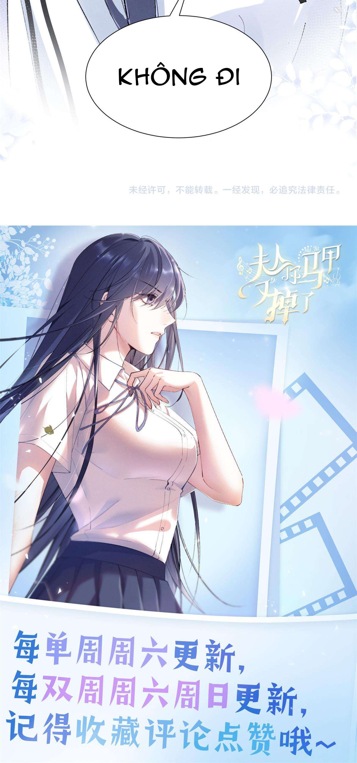 Phu Nhân, Thân phận của người lộ rồi Chap 49 - Next Chap 50