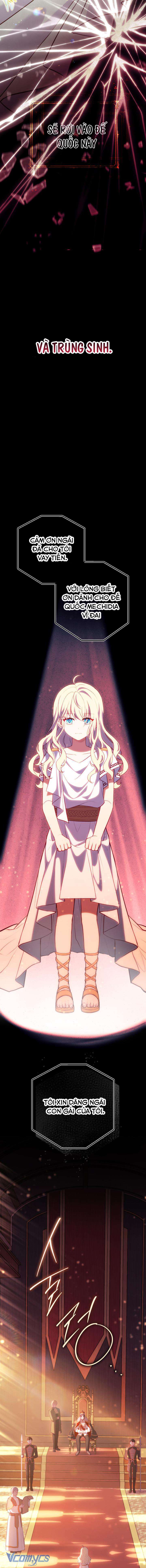 [PNT] Trở Thành Bạn Thời Thơ Ấu Của Nam Phụ Ám Ảnh Chap 1 - Trang 2