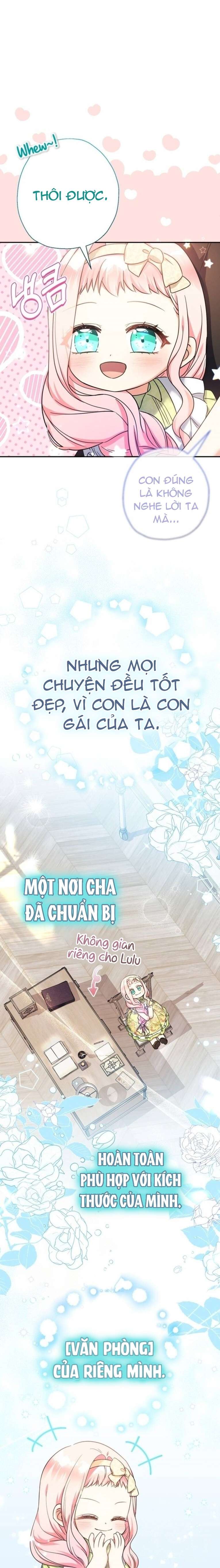 [PNT] Tiểu Thư Tích Tiền Đi Bụi Chap 50 - Next Chap 51