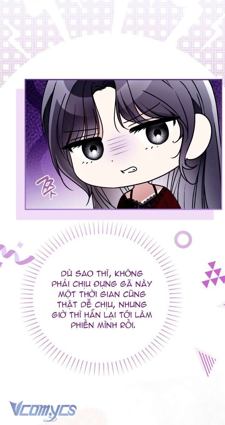 Ai Đó Đang Điều Khiển Cơ Thể Của Tôi Chap 80 - Trang 2