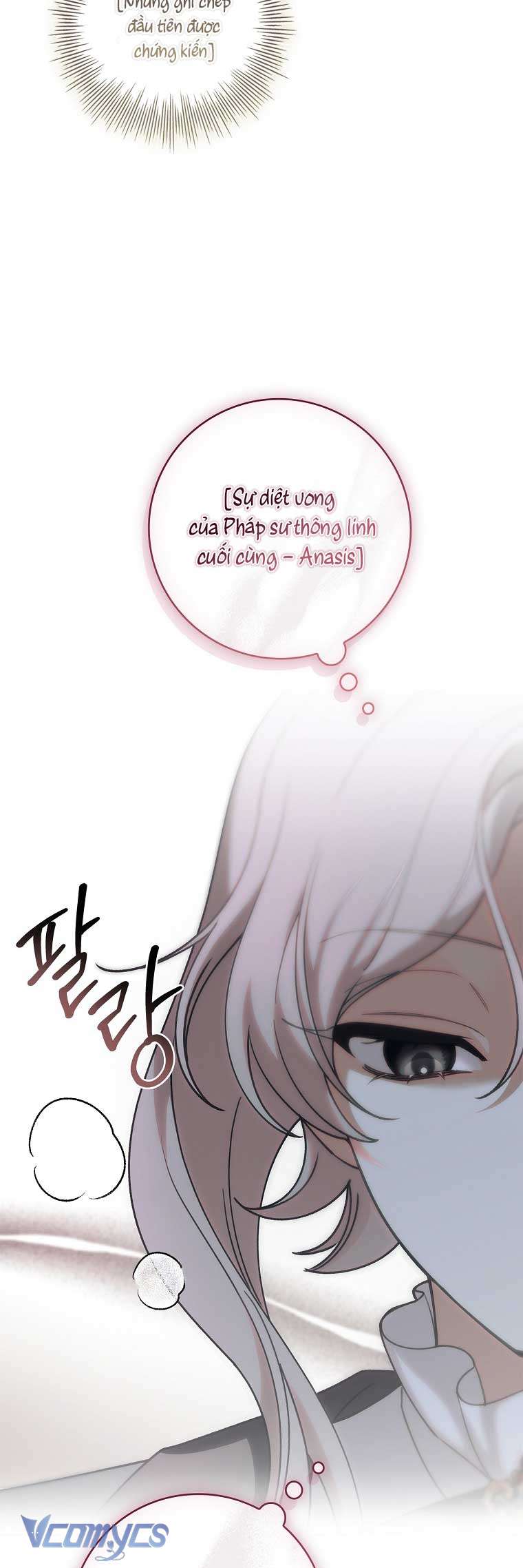 100 lời nguyền tại dinh thự Illestone Chap 17 - Trang 2