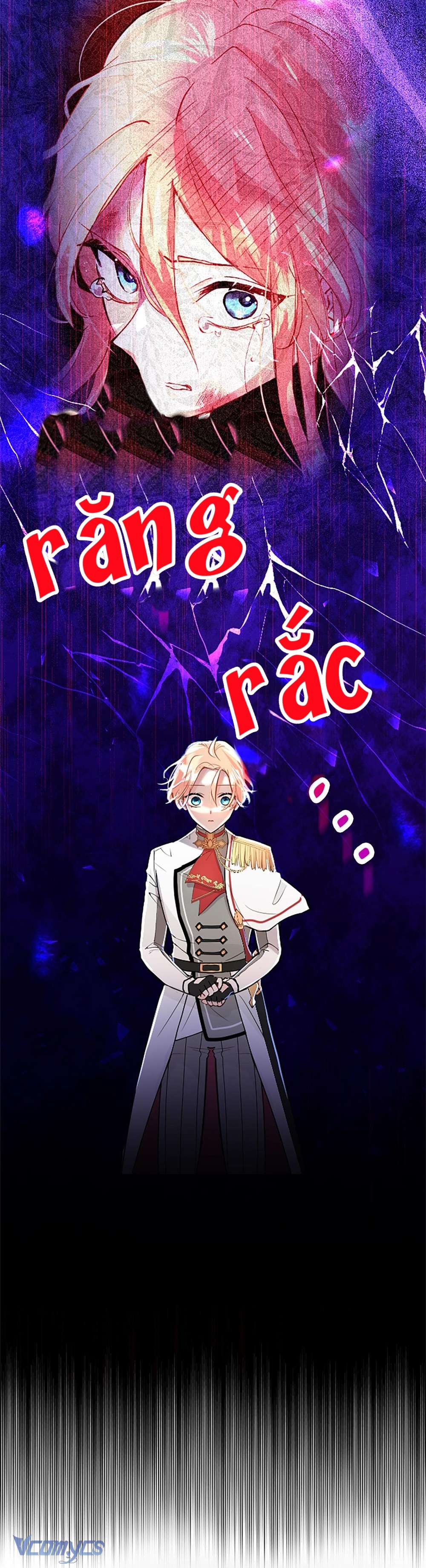 Đại Tiểu Thư Sao Phải Giả Nam Chapter 30 - Next Chapter 31