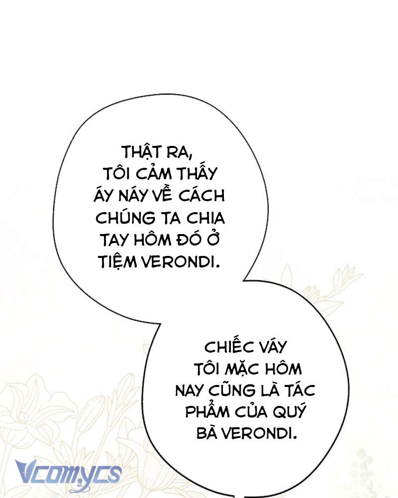 Các Nam Chính Đã Bị Nữ Phụ Cướp Mất Chap 47 - Trang 4