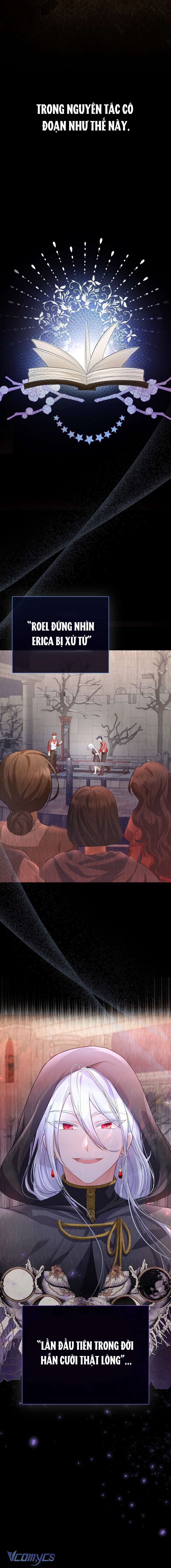 Phương Pháp Trồng Lúa Đặc Biệt Của Ác Nữ Chapter 2 - Next Chapter 3