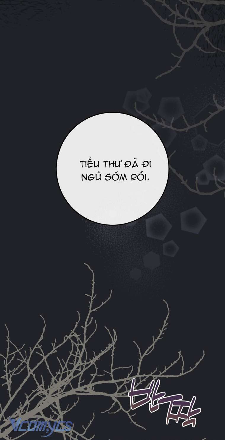 Người Vợ Hắc Ám Của Cậu Chồng Nhỏ Chap 24 - Trang 2