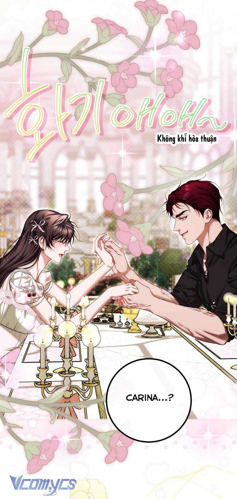 Thời Gian Của Nhân Vật Phụ Có Giới Hạn Chap 88 - Trang 4