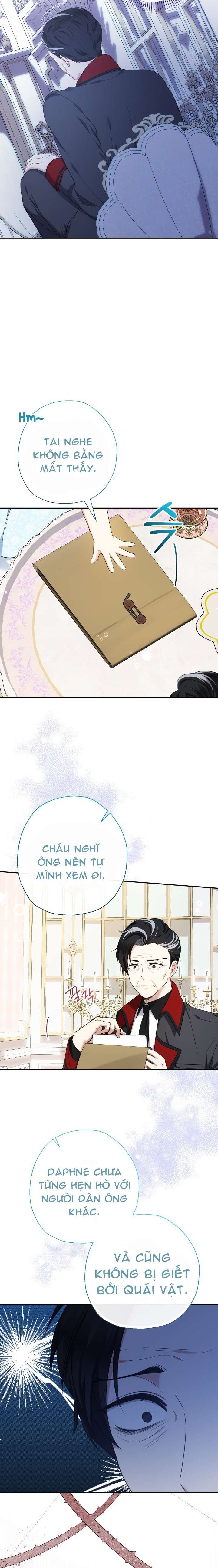 [PNT] Tiểu Thư Tích Tiền Đi Bụi Chap 53 - Trang 2