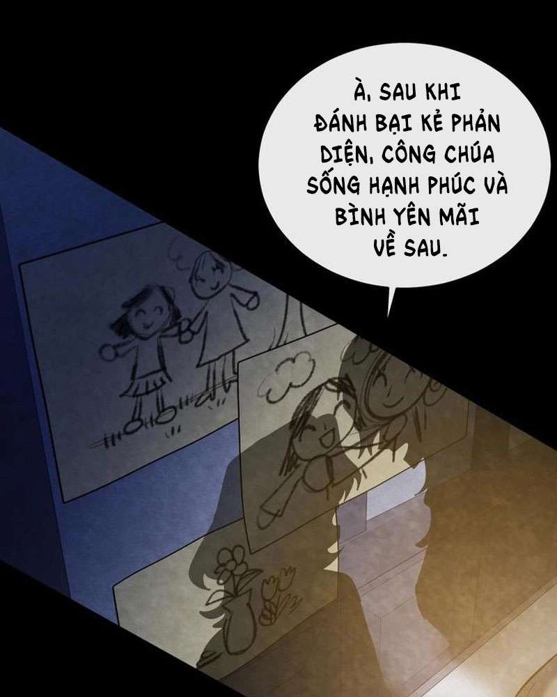 Nữ Hầu Báo Thù: Thời Khắc Cuối Cùng Chap 14 - Trang 4