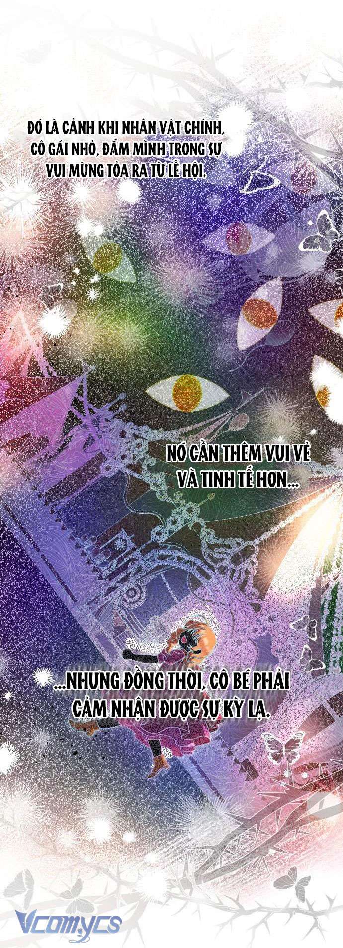 Dành Cho Những Ai Coi Hối Tiếc Là Điều Xa Xỉ Chap 32 - Next Chap 33