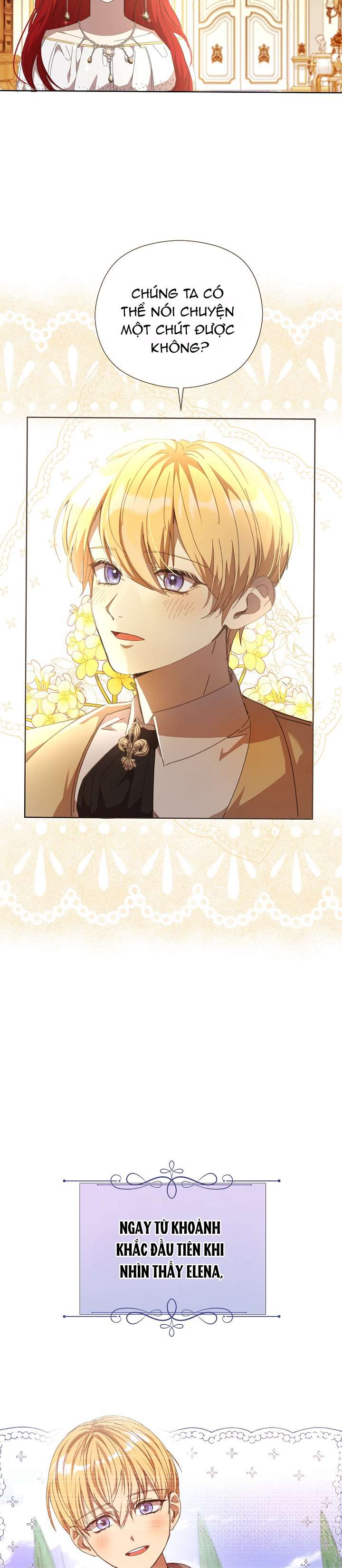 Tôi Đã Vô Tình Quyến Rũ Em Trai Của Nam Chính Chap 25 - Next Chap 26