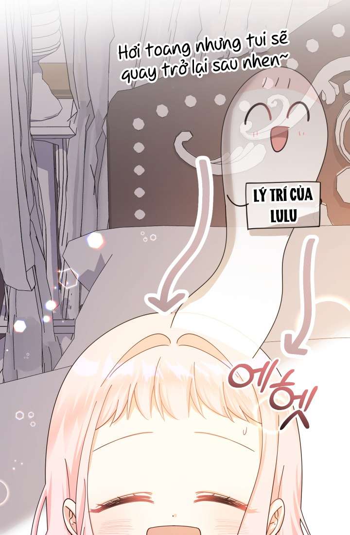 [PNT] Tiểu Thư Tích Tiền Đi Bụi Chap 15 - Next Chap 16