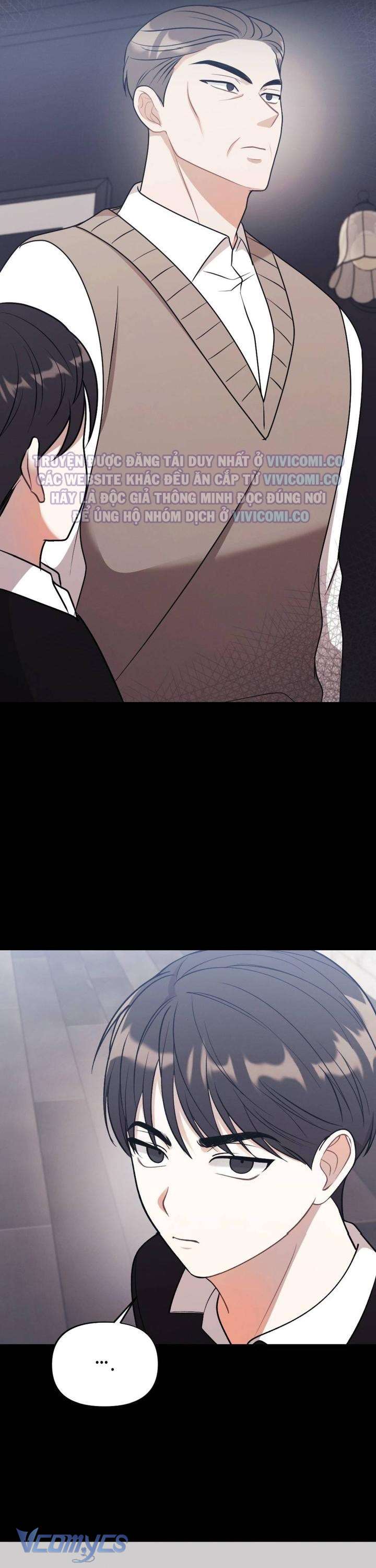 [18+] Bảo Làm Việc Ở Nhà Mà Lại... Chap 13 - Trang 3