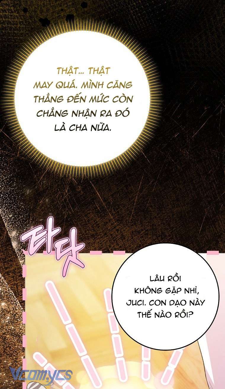 Công Chúa Bạch Hổ Không Có Nguy Hiểm Nha! Chap 5 - Next 
