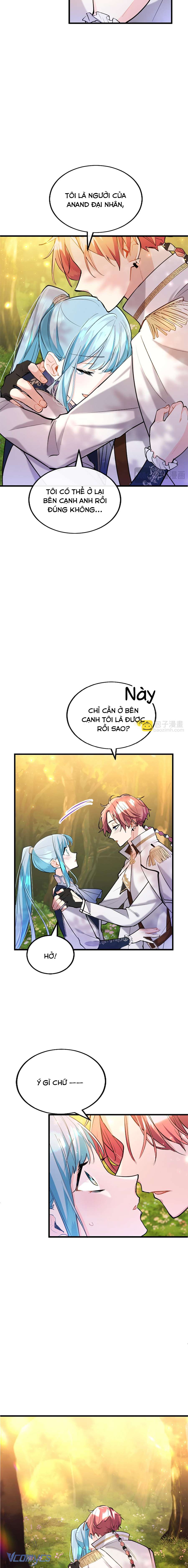 Đại Tiểu Thư Sao Phải Giả Nam Chapter 63 - Next Chapter 64