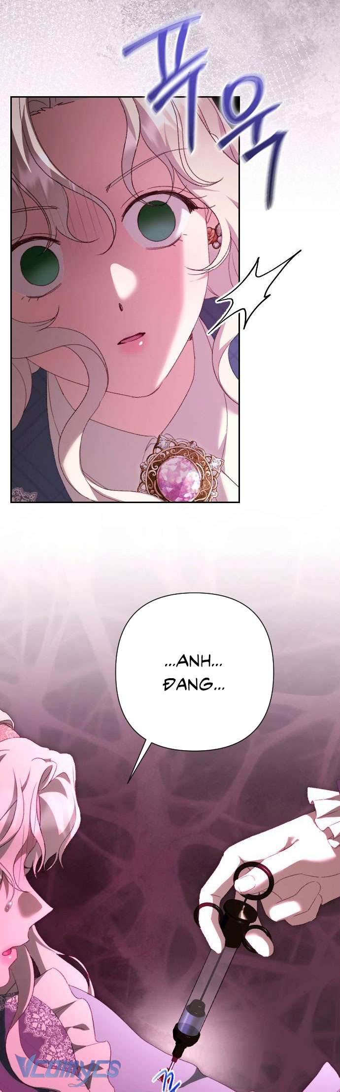 Dành Cho Những Ai Coi Hối Tiếc Là Điều Xa Xỉ Chap 48 - Trang 4