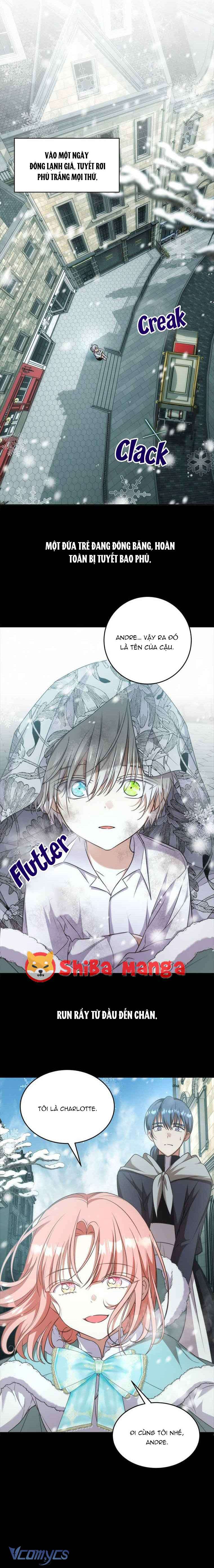 Làm Thế Nào Để Ăn Chủ Nhân Chap 77 - Trang 2