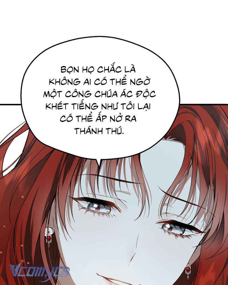 Cô Ấy Sẽ Thuần Hóa Các Anh Hùng Chap 8 - Trang 3
