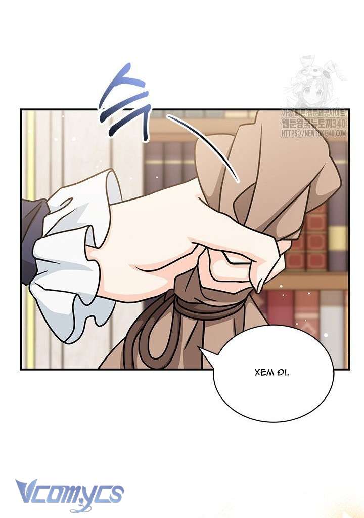 Cô Gái Sẽ Trở Thành Chủ Gia Đình Chap 73 - Next Chap 74