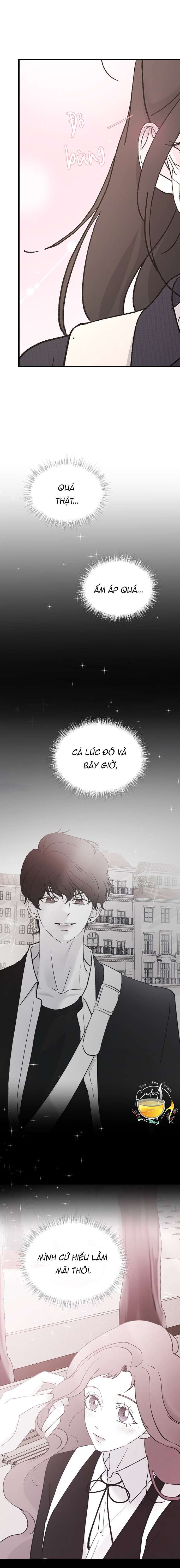 Ba Anh Trai Cực Phẩm Của Tôi Chap 91 - Next 