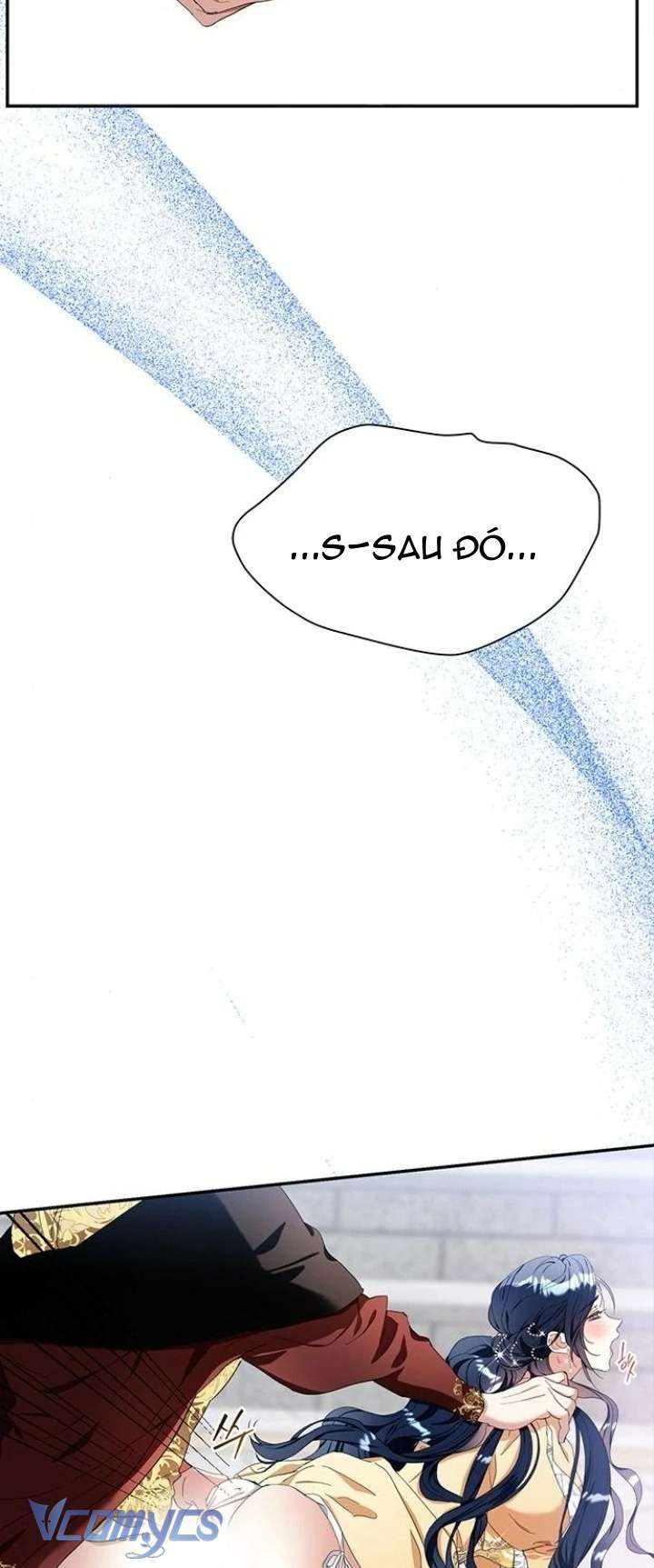 Người Yêu Đã Chết Của Tôi Đã Trở Thành Bạo Chúa Chap 12 - Trang 2