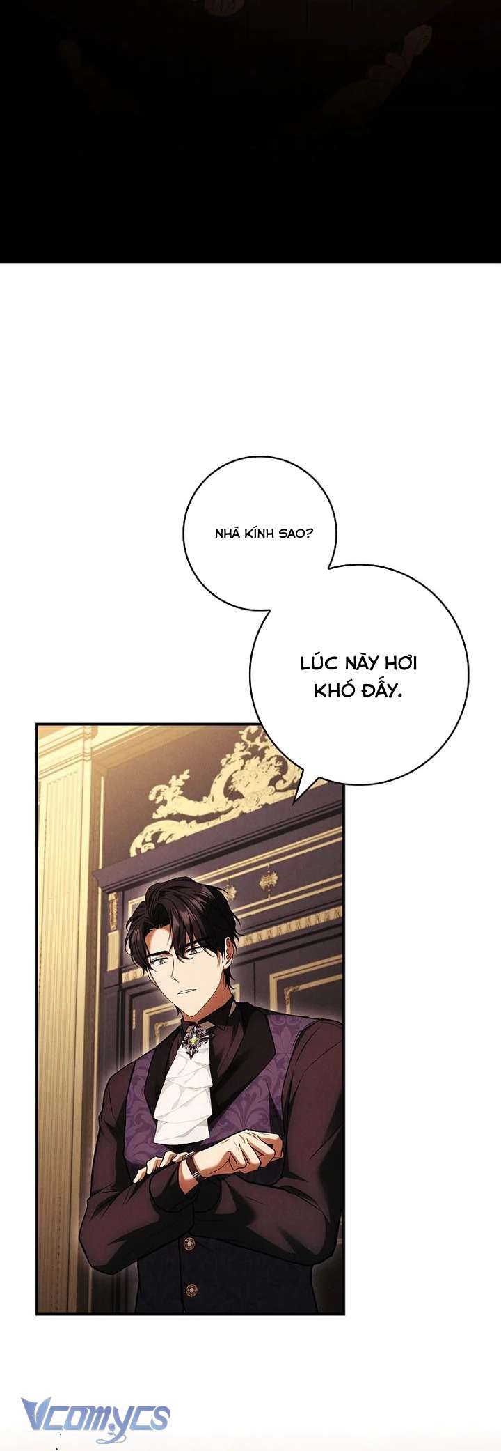 Văn Phòng Xử Lý Khủng Khoảng Tình Cảm Cho Nam Chính Chap 3 - Trang 2