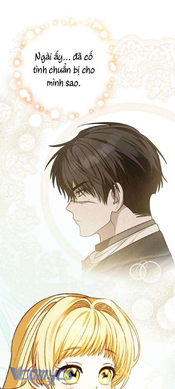Gửi đến người sói yêu dấu của em Chap 3 - Trang 2