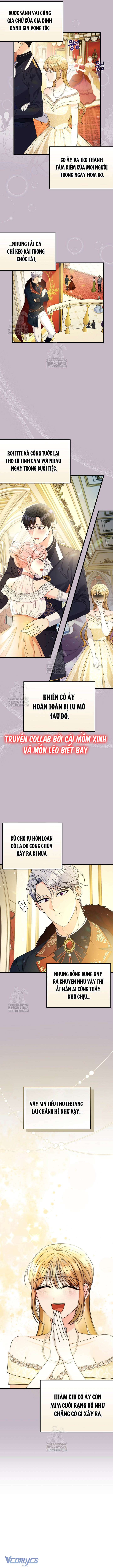 [18+] Điện Hạ, Đây Chỉ Là Một Cuốn Tiểu Thuyết Chap 7 - Trang 2