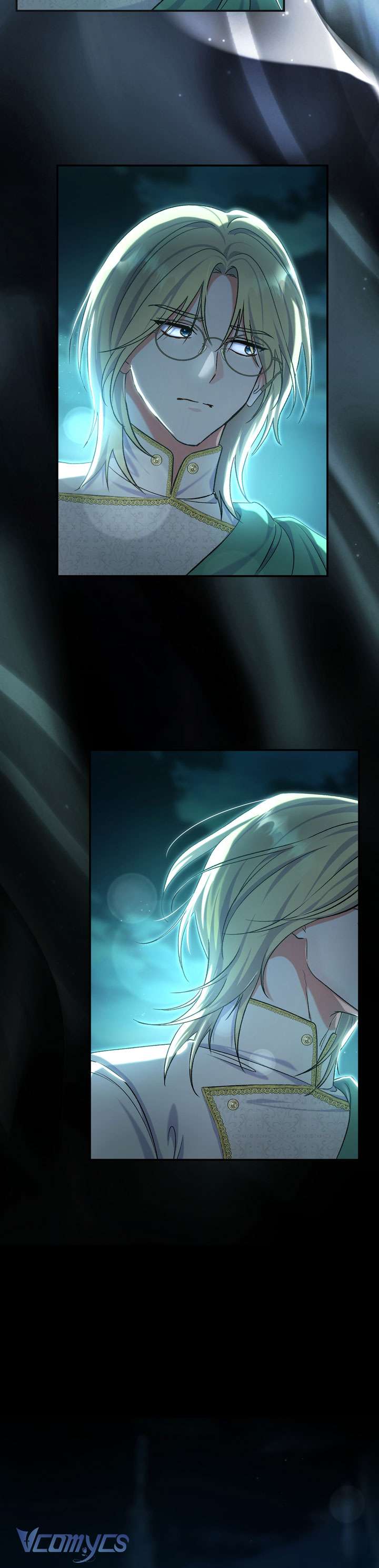 Người Xem Mắt Của Ác Nữ Quá Hoàn Hảo Chap 94 - Trang 2