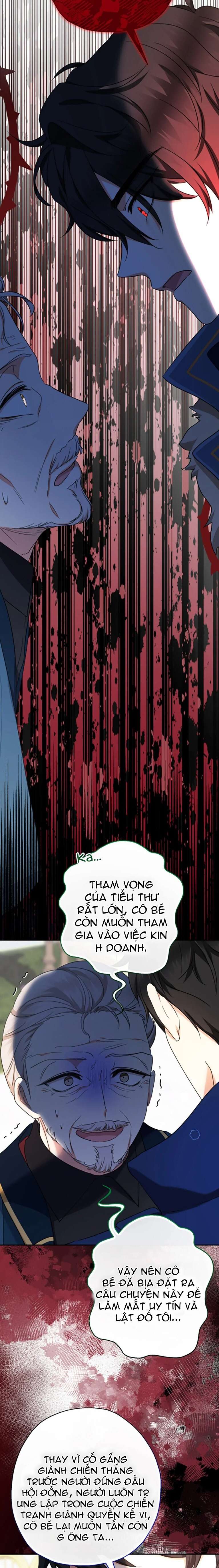 [PNT] Tiểu Thư Tích Tiền Đi Bụi Chap 47 - Next Chap 48