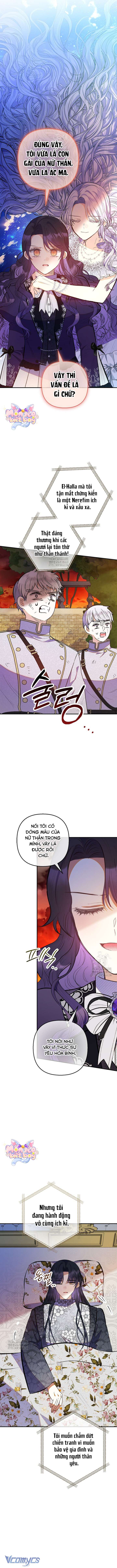 Con Gái Cưng Của Quỷ Chap 115 - Next Chap 116