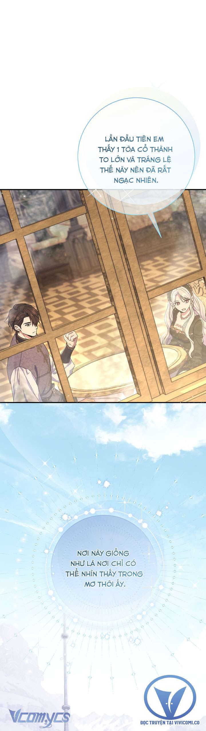 Người Xem Mắt Của Ác Nữ Quá Hoàn Hảo Chap 89 - Next Chap 90